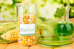 Worcestershire biofuel availability