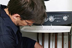 boiler replacement Worcestershire