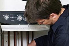 boiler service Worcestershire