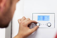 best Worcestershire boiler servicing companies