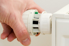 Worcestershire central heating repair costs