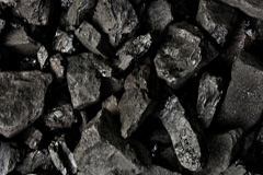 Worcestershire coal boiler costs