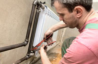 Worcestershire heating repair