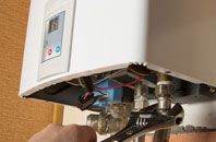 free Worcestershire boiler install quotes