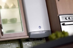 gas boilers Worcestershire